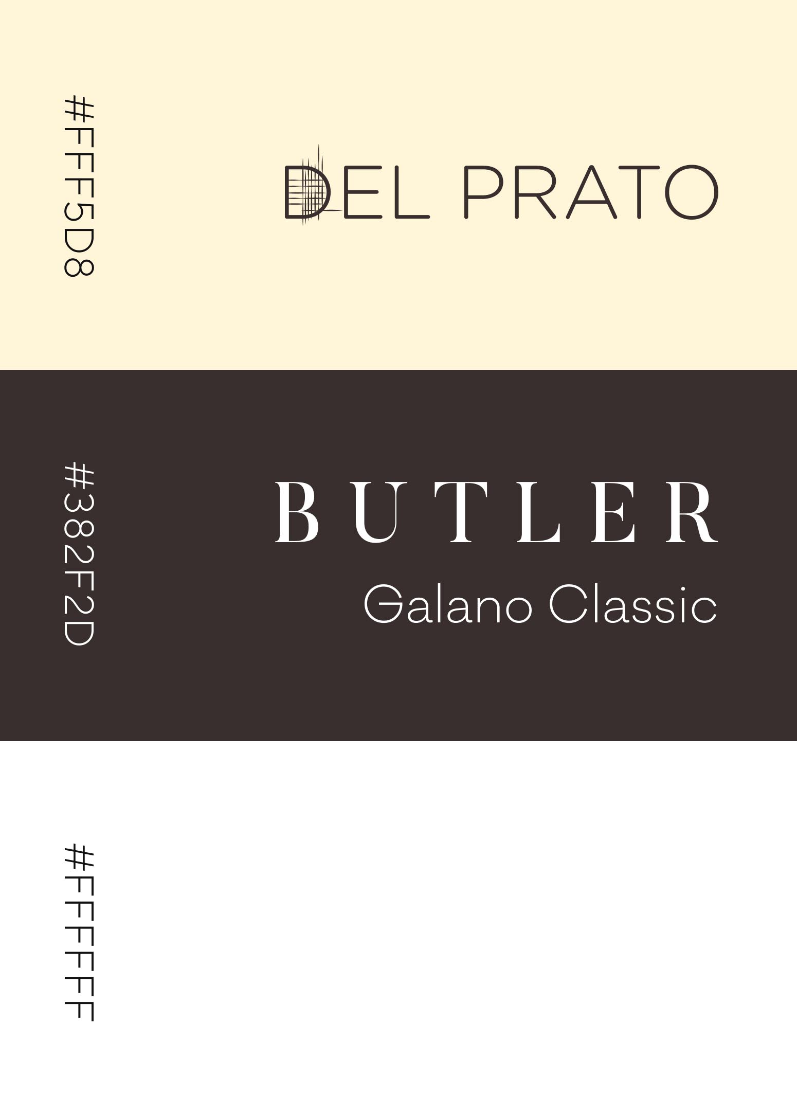project design Manifattura Del Prato