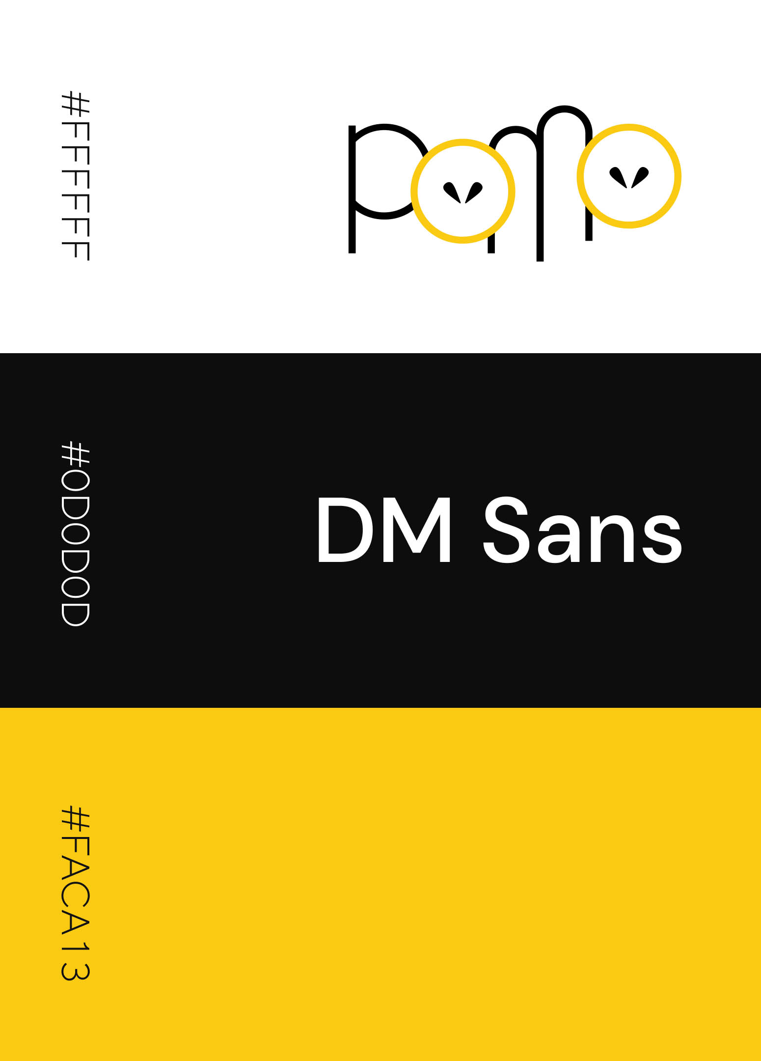 project design Pomo
