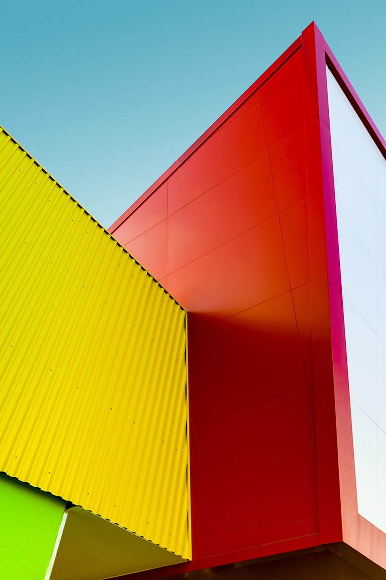 architecture