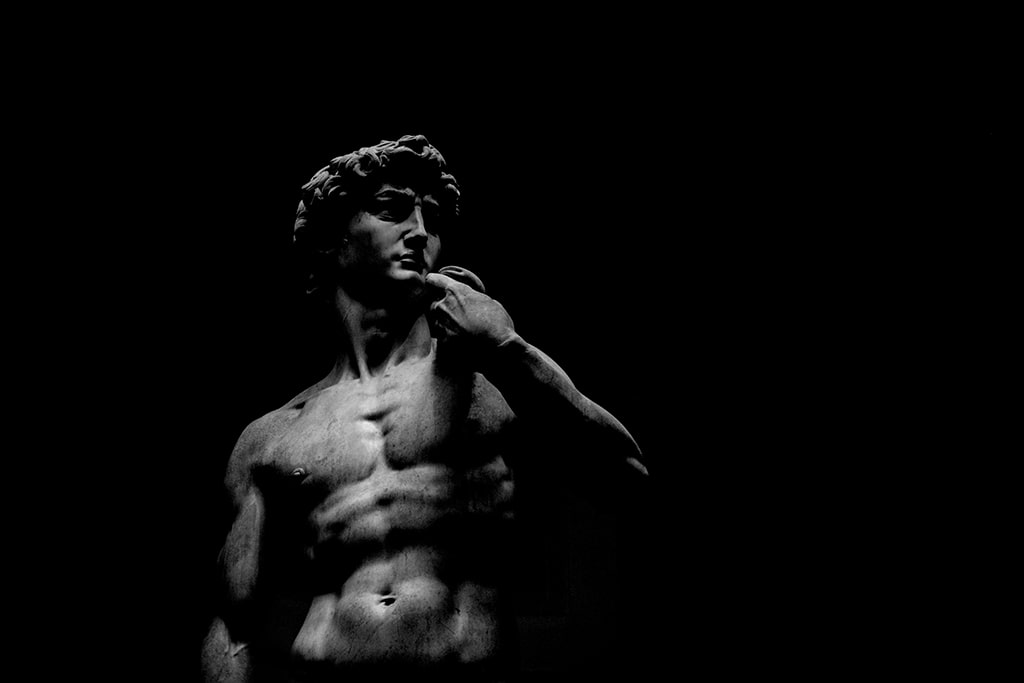 statue firenze