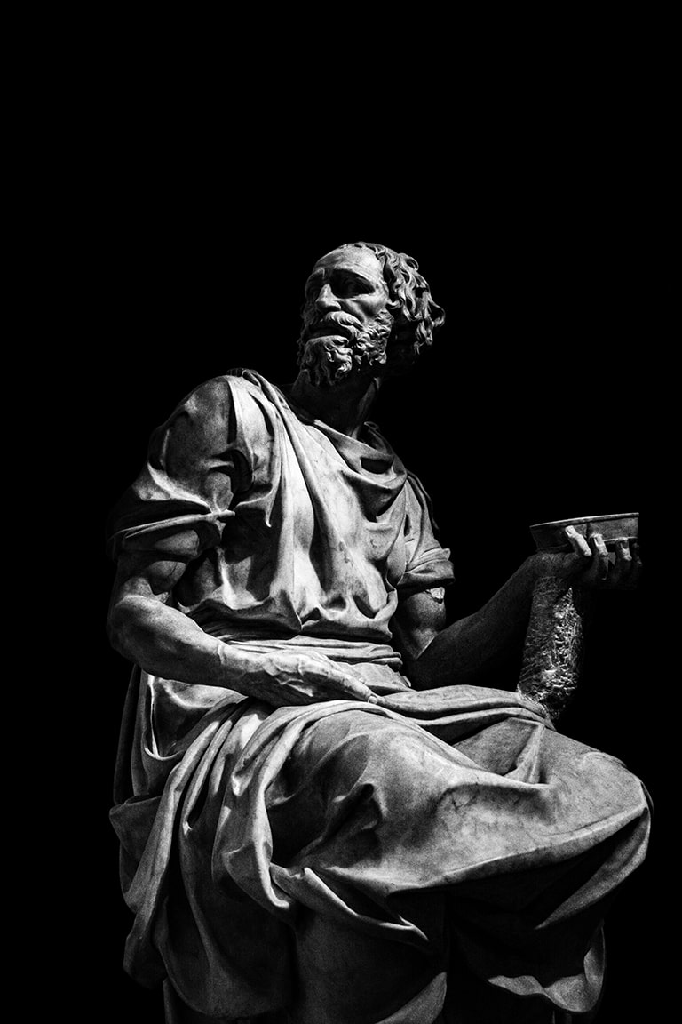 statue firenze