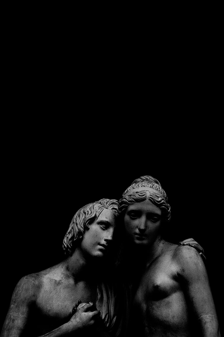 statue firenze